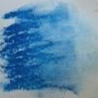 Νο. 259 - ξηρό παστέλ l'ecu Sennelier Cerulean blue